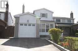 172 BELLAMY ROAD  Toronto, ON M1J 2L5