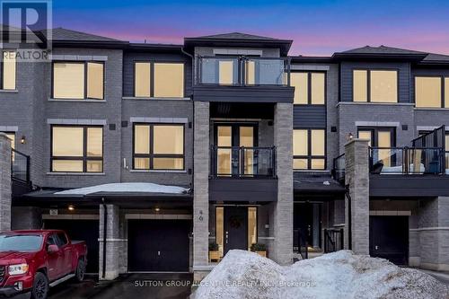 46 SPRY LANE  Barrie, ON L9J 0N6