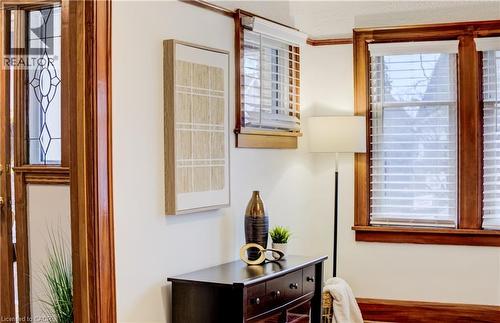 262 Province Street S, Hamilton, ON - Indoor Photo Showing Other Room