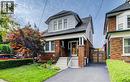 262 Province Street S, Hamilton, ON  - Outdoor With Facade 