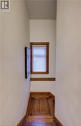 262 Province Street S, Hamilton, ON - Indoor Photo Showing Other Room