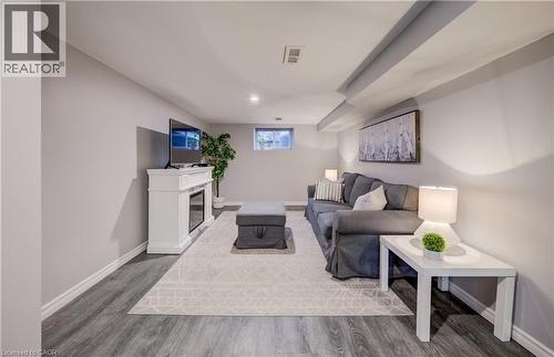 262 Province Street S, Hamilton, ON - Indoor Photo Showing Other Room