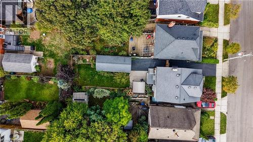 262 Province Street S, Hamilton, ON - Outdoor