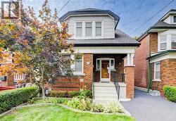 262 PROVINCE Street S  Hamilton, ON L8K 2L7