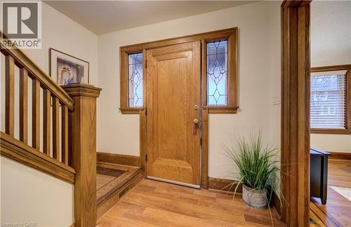 262 Province Street S, Hamilton, ON - Indoor Photo Showing Other Room