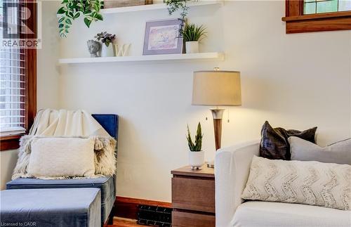 262 Province Street S, Hamilton, ON - Indoor