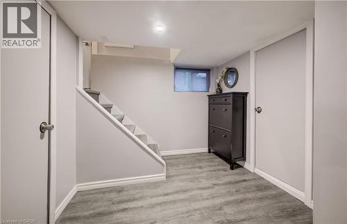 262 Province Street S, Hamilton, ON - Indoor Photo Showing Other Room