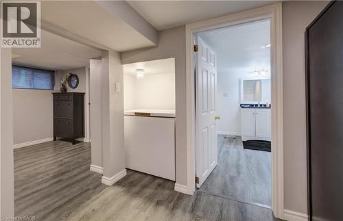 262 Province Street S, Hamilton, ON - Indoor Photo Showing Other Room