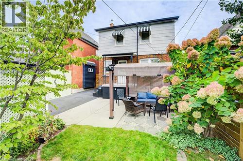 262 Province Street S, Hamilton, ON - Outdoor