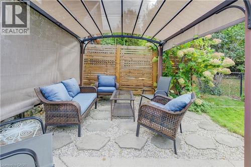 262 Province Street S, Hamilton, ON - Outdoor