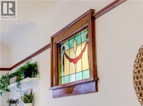 262 Province Street S, Hamilton, ON -  Photo Showing Other Room