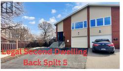 113 KINGSWOOD DRIVE N  Brampton, ON L6V 2X5