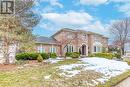 4220 Millcroft Park Drive, Burlington, ON  - Outdoor 