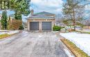 4220 Millcroft Park Drive, Burlington, ON  - Outdoor 