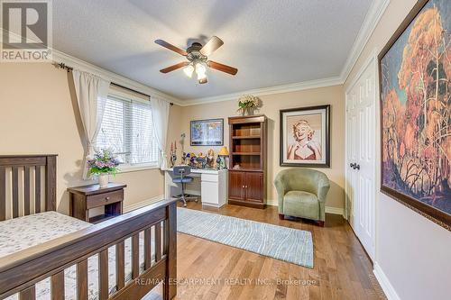 4220 Millcroft Park Drive, Burlington, ON - Indoor