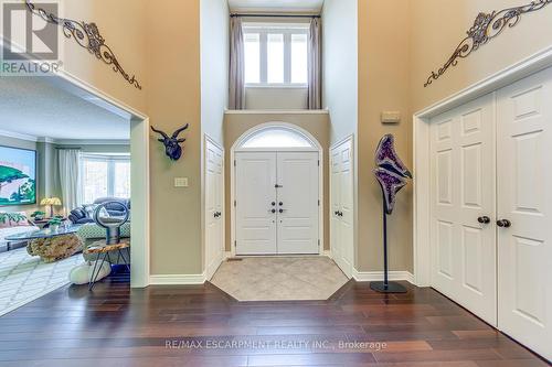 4220 Millcroft Park Drive, Burlington, ON - Indoor Photo Showing Other Room