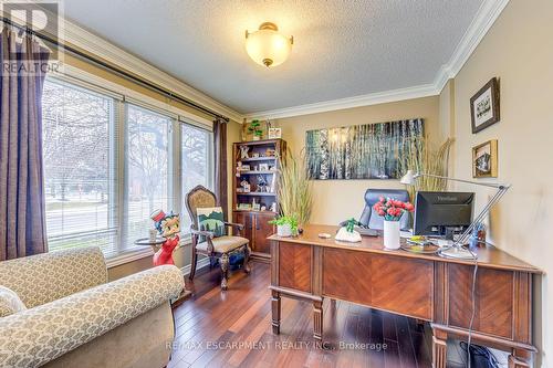 4220 Millcroft Park Drive, Burlington, ON - Indoor Photo Showing Office