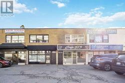 UPPER - 515 MARLEE AVENUE  Toronto, ON M6B 3J3