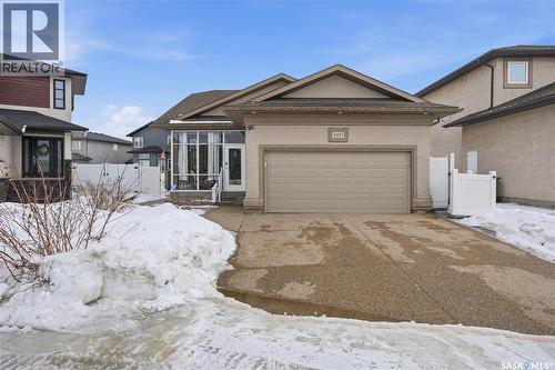 5053 Canuck CRESCENT  Regina, SK S4W 0G4