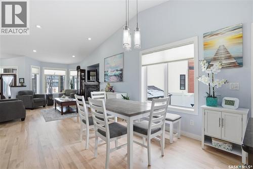 5053 Canuck Crescent, Regina, SK - Indoor