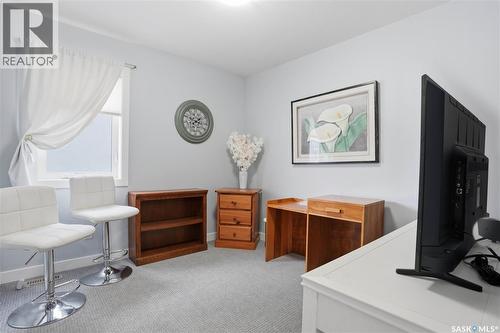 5053 Canuck Crescent, Regina, SK - Indoor