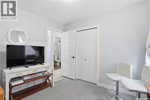 5053 Canuck Crescent, Regina, SK - Indoor