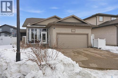 5053 Canuck Crescent, Regina, SK - Outdoor