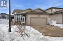 5053 Canuck Crescent, Regina, SK  - Outdoor 