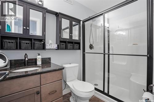 5053 Canuck Crescent, Regina, SK - Indoor Photo Showing Bathroom