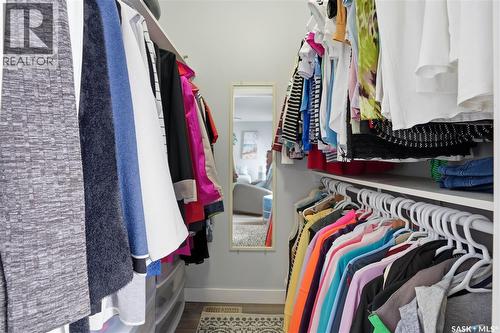 5053 Canuck Crescent, Regina, SK - Indoor With Storage