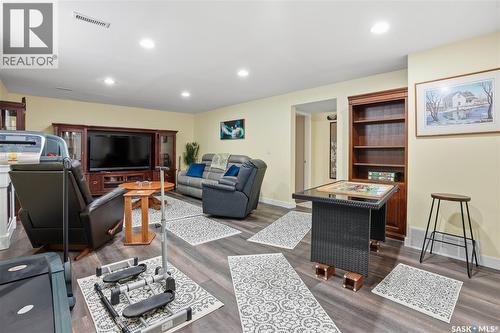 5053 Canuck Crescent, Regina, SK - Indoor