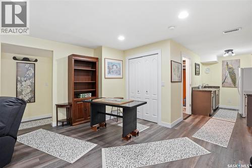 5053 Canuck Crescent, Regina, SK - Indoor