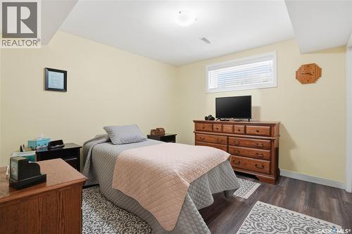 5053 Canuck Crescent, Regina, SK - Indoor Photo Showing Bedroom