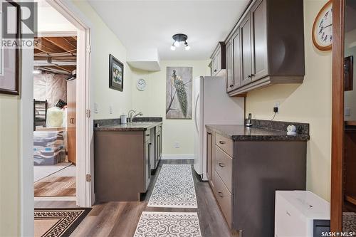 5053 Canuck Crescent, Regina, SK - Indoor