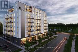 402 - 7 ERIE AVENUE  Brantford, ON N3S 2E7