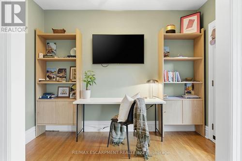 141 Markland Street, Hamilton, ON - Indoor