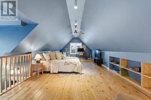 141 Markland Street, Hamilton, ON - Indoor