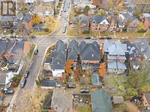 141 Markland Street, Hamilton, ON - Outdoor With View