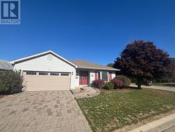 2 BRASHER DRIVE  Tillsonburg, ON N4G 5T2