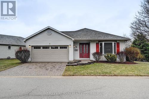 2 BRASHER DRIVE  Tillsonburg, ON N4G 5T2