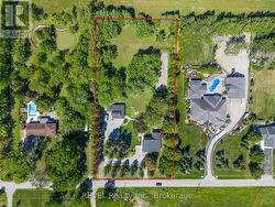 1546 NIGH ROAD  Fort Erie (Crescent Park), ON L2A 5M4