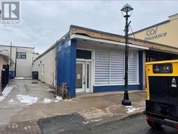 40 QUEEN STREET W  Brampton, ON L6V 1A1