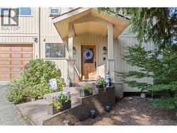 2308 Ta Lana Trail Lot# 3 & 4 Blind Bay, BC V0E 2W2