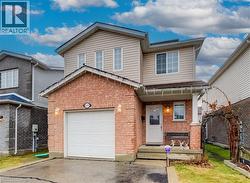 484 LANGLAW Drive  Cambridge, ON N1P 1H5