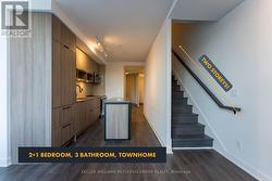 S107 - 180 MILL STREET  Toronto, ON M5A 0V7