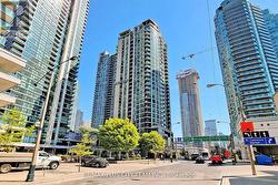 2311 - 12 YONGE STREET  Toronto, ON M5E 1Z9