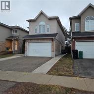 23 SCHUELLER Street Unit# Upper  Kitchener, ON N2K 3W2