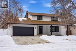 8 Thatcher ROAD  Regina, SK S4S 6E9