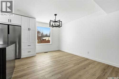 8 Thatcher Road, Regina, SK - Indoor Photo Showing Other Room