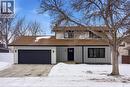 8 Thatcher Road, Regina, SK  - Outdoor 